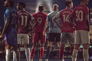 验货如何？英超锋线：伊萨克2轮未开张曼联3将6轮2球 约克雷斯3球