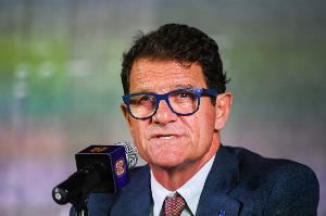 卡佩罗：皮尔洛执教尤文时还没有做好准备 我曾建议皇马卖掉大罗
