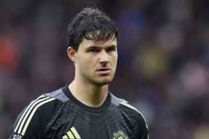 拉门斯:刚来曼联就遭遇了困难,主教练看到了然后给我时间适应