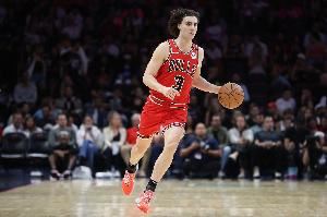 全胜球队-1!公牛输给尼克斯后开季5连胜势头被终结